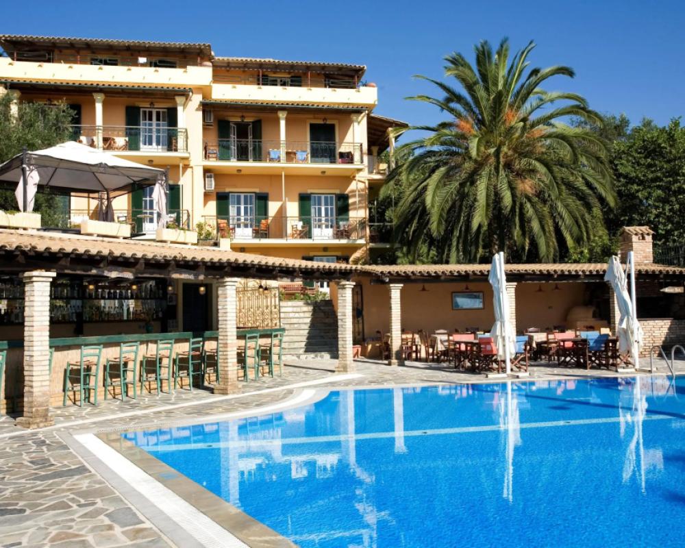 фото Villa Yannis