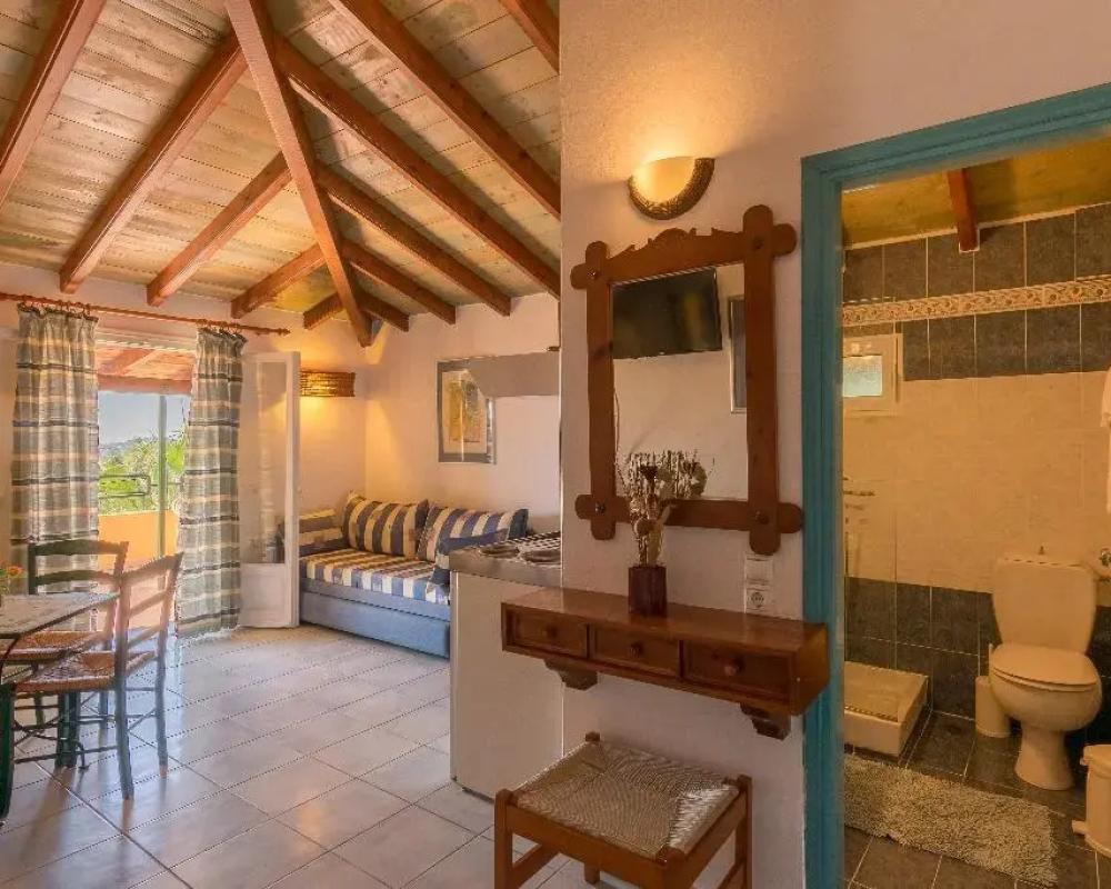 фото Villa Yannis