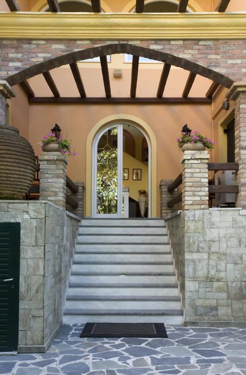 фото Villa Yannis