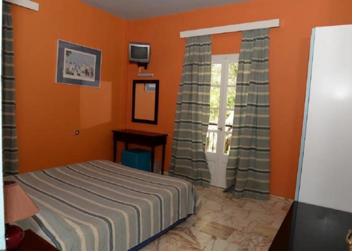 Villa Yannis