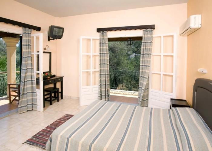 Villa Yannis