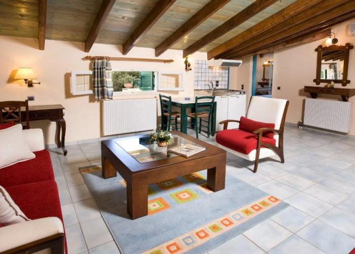 Villa Yannis