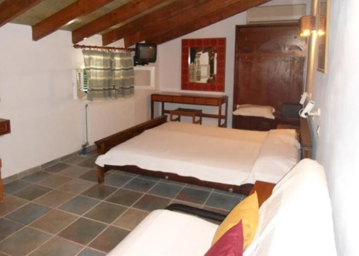 Villa Yannis