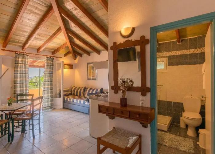 Villa Yannis