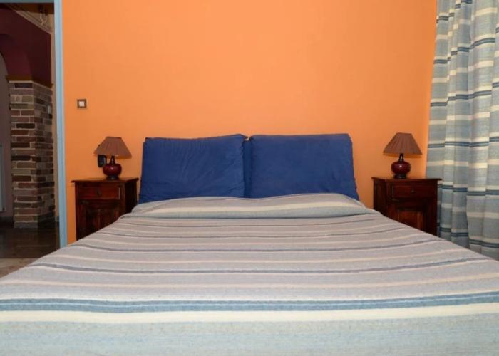 Villa Yannis