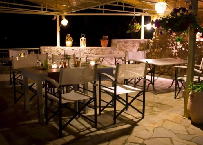 Panorama Hideaway