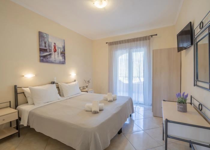 Ziogas Apartments