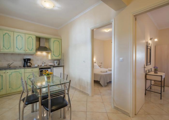 Ziogas Apartments