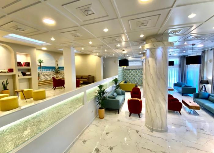 Hotel Paloma Blanca
