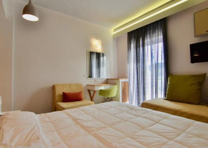 Hotel Paloma Blanca