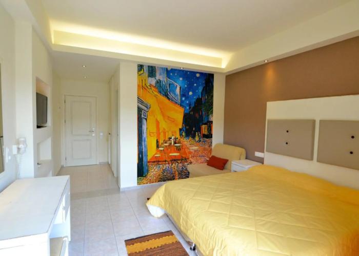 Hotel Paloma Blanca