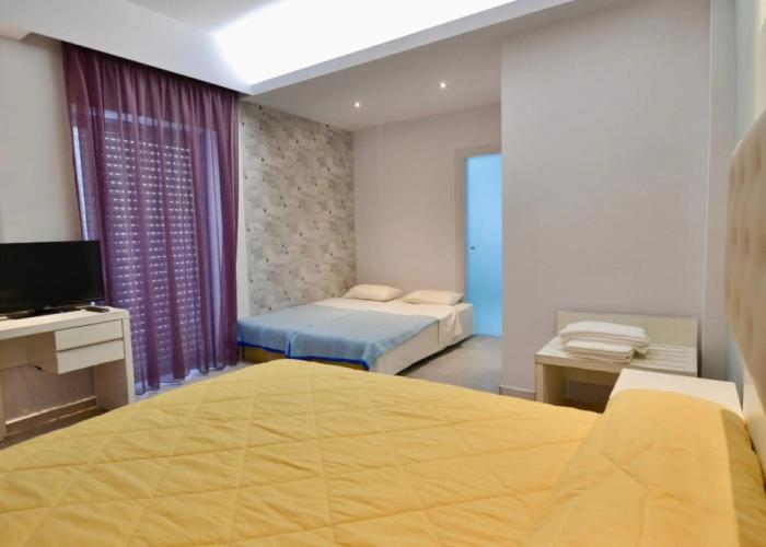 Hotel Paloma Blanca