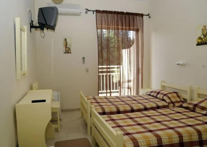 Primavera Hotel
