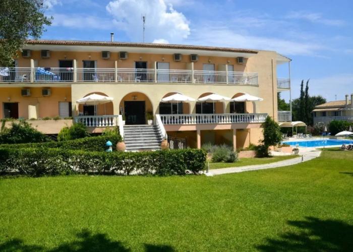Primavera Hotel