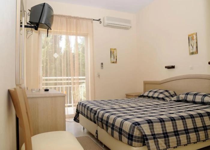Primavera Hotel