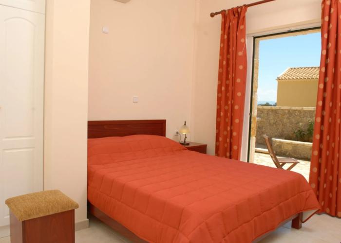 Luxury Villa Lemonia With Private Pool