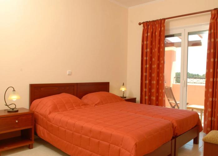 Luxury Villa Lemonia With Private Pool