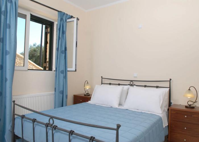 Luxury Villa Lemonia With Private Pool