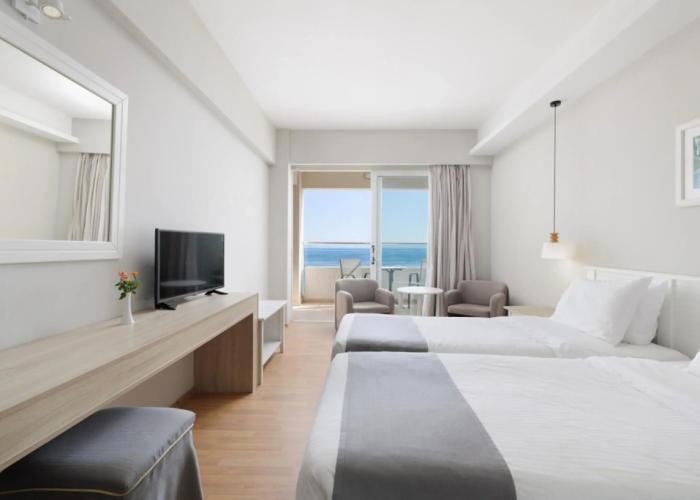 Elea Beach Hotel