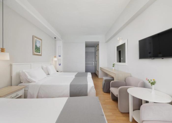 Elea Beach Hotel