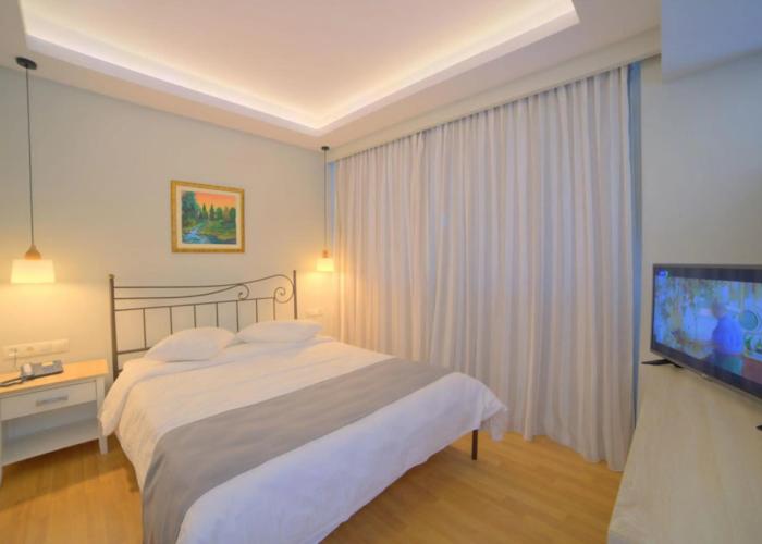 Elea Beach Hotel