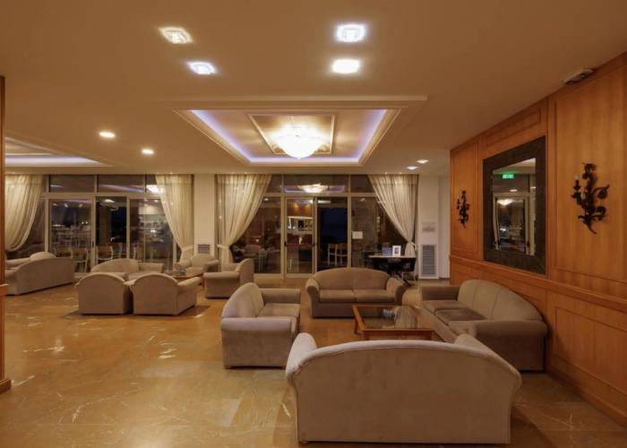 Elea Beach Hotel
