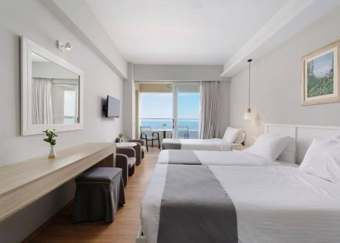 Elea Beach Hotel