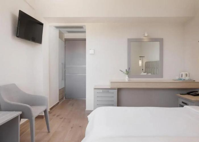 Nafsika Hotel - Adults Only