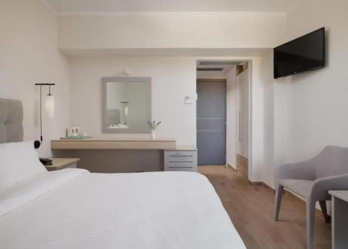 Nafsika Hotel - Adults Only