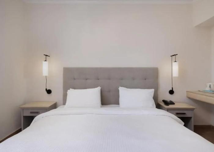 Nafsika Hotel - Adults Only