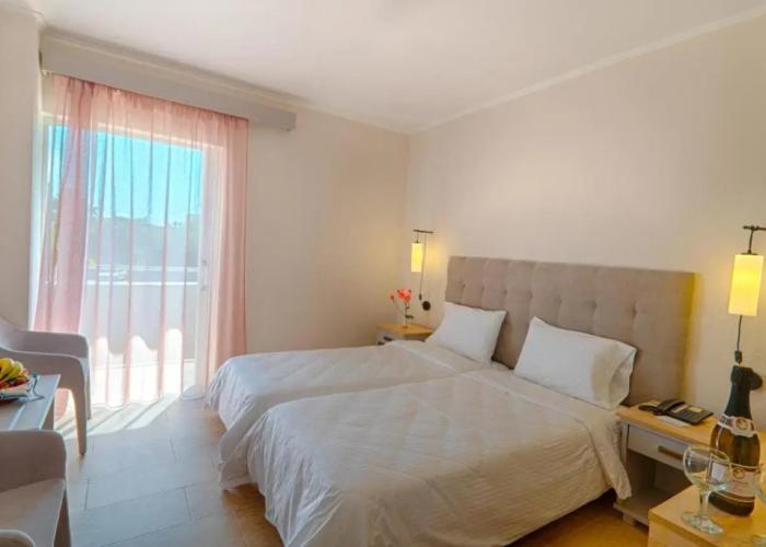 Nafsika Hotel - Adults Only