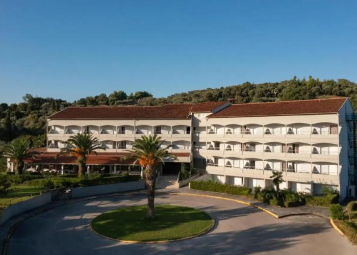 Nafsika Hotel - Adults Only