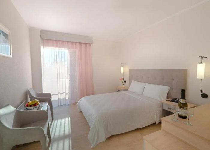 Nafsika Hotel - Adults Only