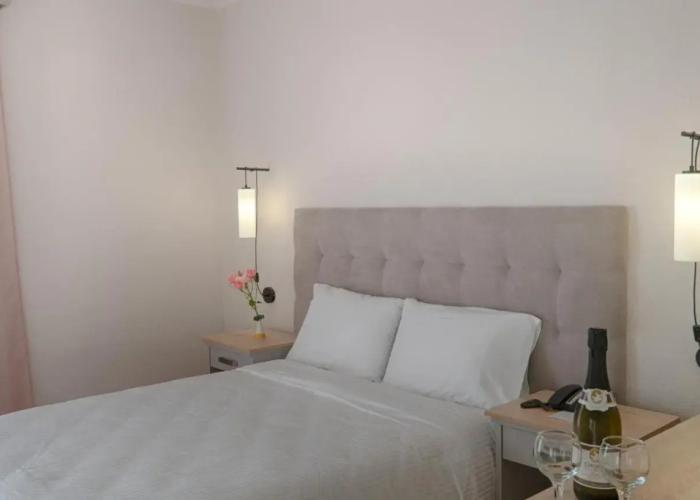 Nafsika Hotel - Adults Only