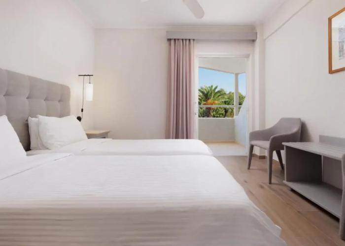 Nafsika Hotel - Adults Only