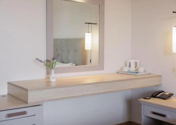 Nafsika Hotel - Adults Only