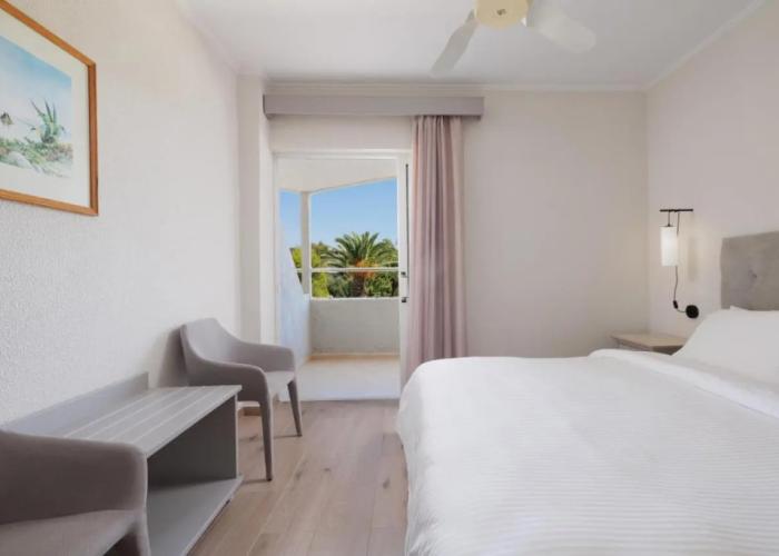 Nafsika Hotel - Adults Only