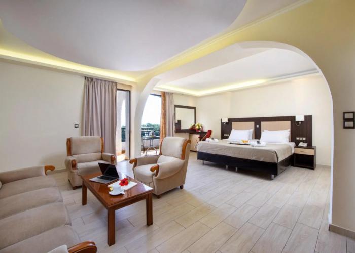 Iolida Corfu Resort & Spa by Smile Hotels