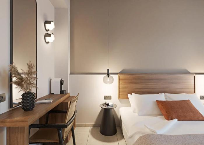 Iolida Corfu Resort & Spa by Smile Hotels