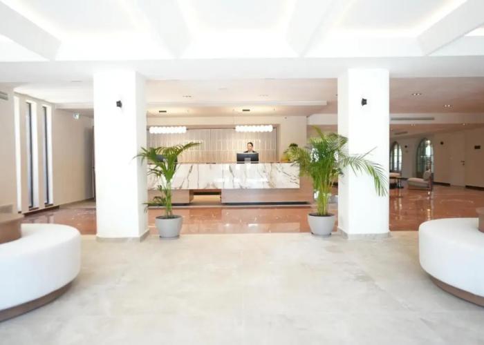 Iolida Corfu Resort & Spa by Smile Hotels