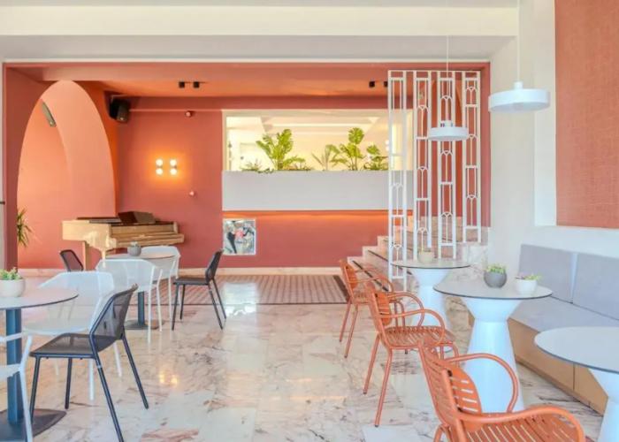 Iolida Corfu Resort & Spa by Smile Hotels