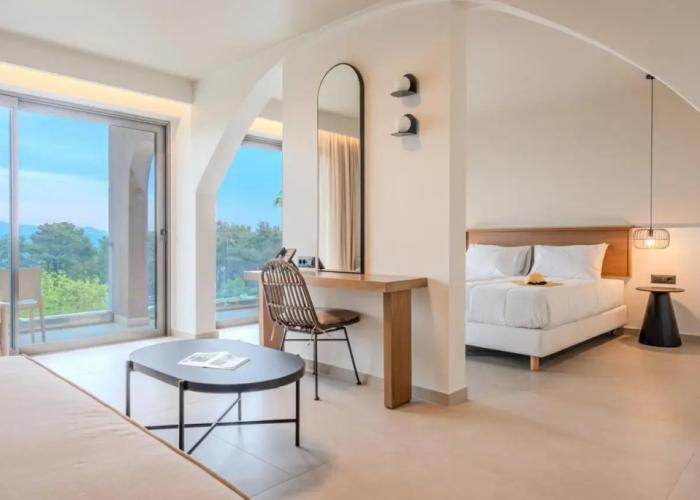 Iolida Corfu Resort & Spa by Smile Hotels