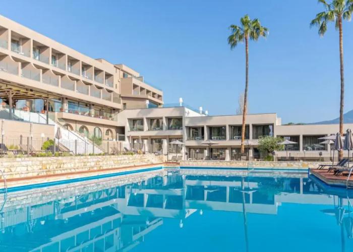 Iolida Corfu Resort & Spa by Smile Hotels