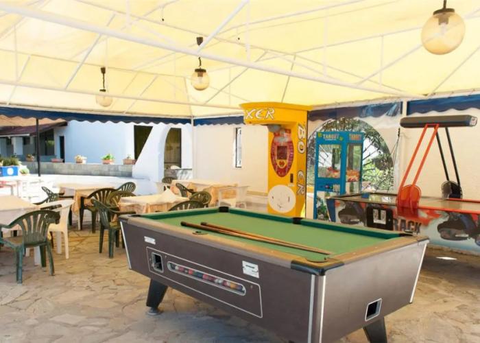 Telemachos Hotel