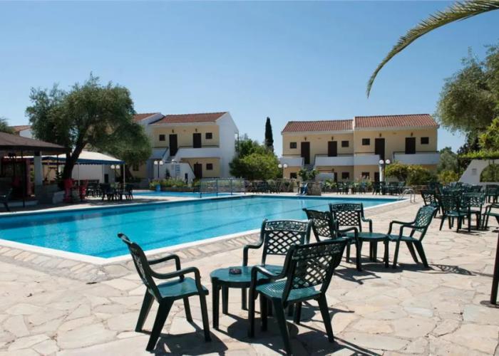 Telemachos Hotel