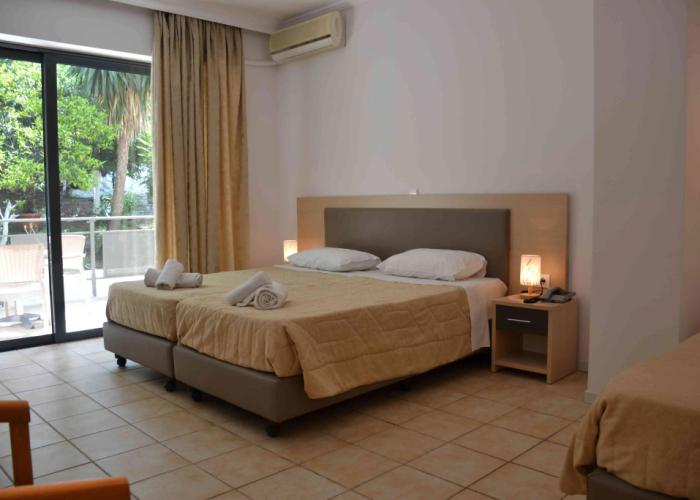 Telemachos Hotel