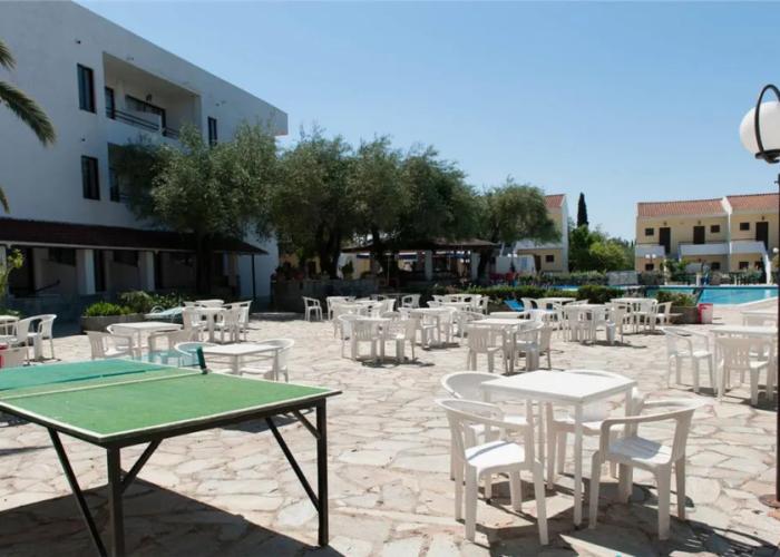 Telemachos Hotel