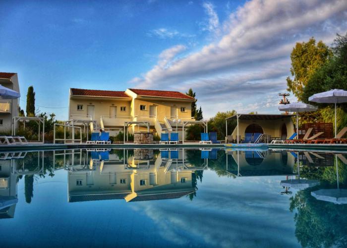 Telemachos Hotel