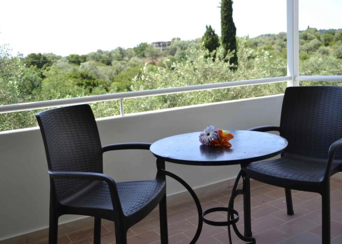 Telemachos Hotel