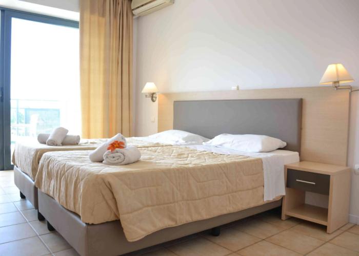 Telemachos Hotel